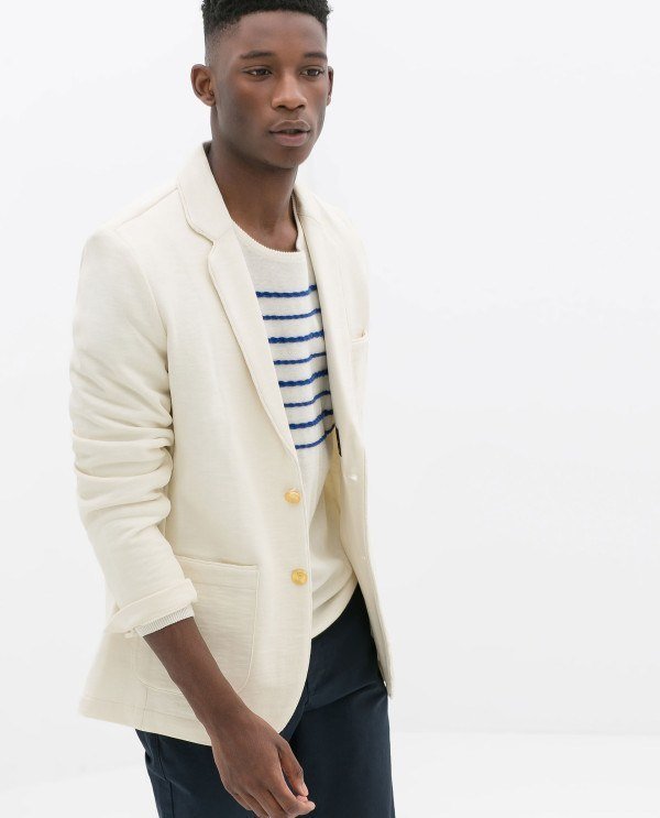 Tendances-américaines-homme-été-2014-blazer-blanc-zara