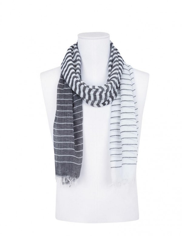 noel-en-homme-blanc-2013-foulard