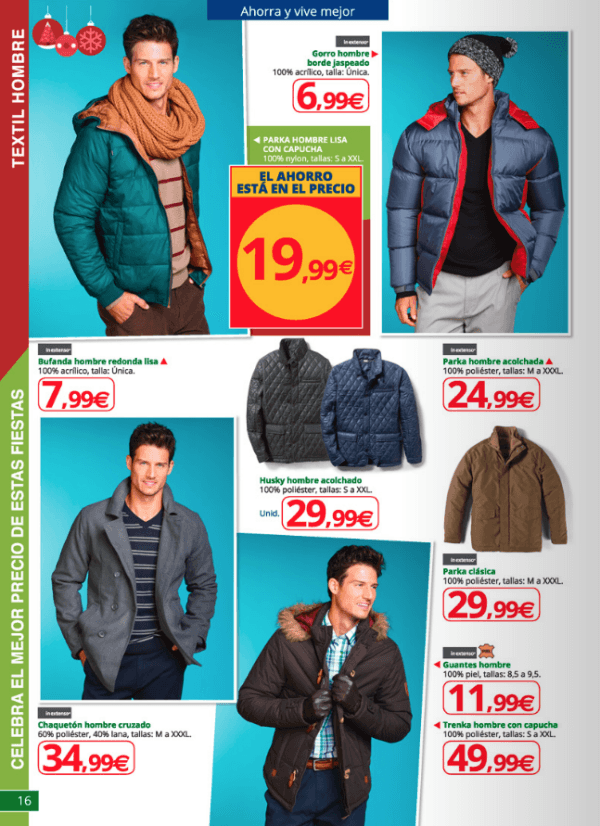 catalogo-rebajas-alcampo-2016-winter "width =" 600 "height =" 826 "srcset =" https://modaellos.com/wp-content/uploads/2015/06/catalogo-rebajas-alcampo-2016-invierno -600x826.png 600w, https://modaellos.com/wp-content/uploads/2015/06/catalogo-rebajas-alcampo-2016-invierno-300x413.png 300w, https://modaellos.com/wp-content /uploads/2015/06/catalogo-rebajas-alcampo-2016-invierno.png 647w "tailles =" (largeur maximale: 600px) 100vw, 600px "/></noscript><div class=