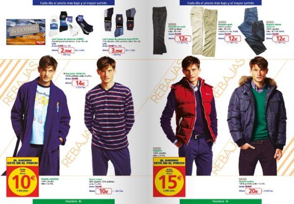 catalogo-rebajas-alcampo-pyjamas-quilted "width =" 600 "height =" 417 "srcset =" https://modaellos.com/wp-content/uploads/2016/04/catalogo-rebajas-alcampo-pijama-acolchados -600x417.jpg 600w, https://modaellos.com/wp-content/uploads/2016/04/catalogo-rebajas-alcampo-pijama-acolchados-300x208.jpg 300w, https://modaellos.com/wp-content /uploads/2016/04/catalogo-rebajas-alcampo-pijama-acolchados.jpg 700w "tailles =" (largeur maximale: 600px) 100vw, 600px "/></noscript><div class=
