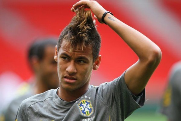 le-meilleur-coupes de cheveux-neymar