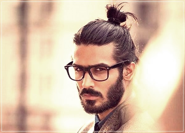 Coupes De Cheveux Pour Les Hommes 2019 2020 Photos Et Tendances