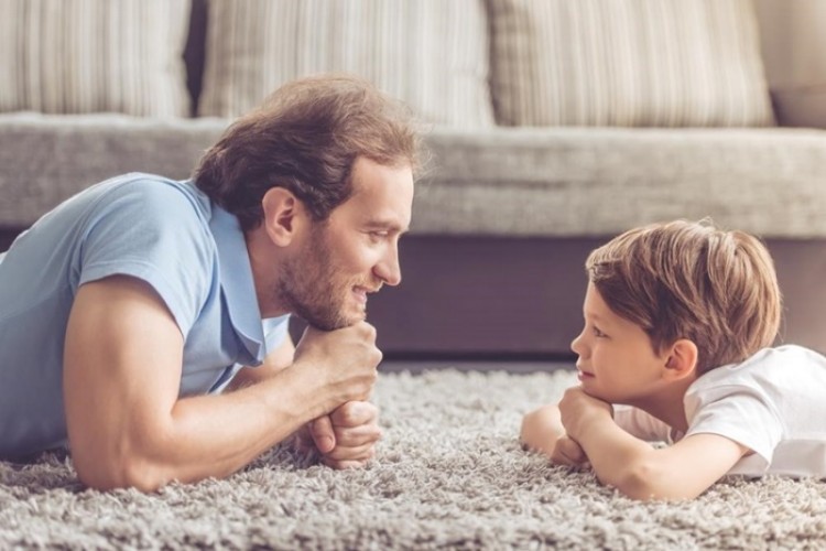 Meilleures phrases à utiliser pour la fête des pères