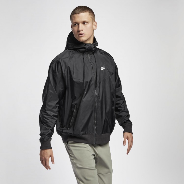 Nike Windbreaker Jackets: les modèles de vestes de course à porter à l'hiver 2019!