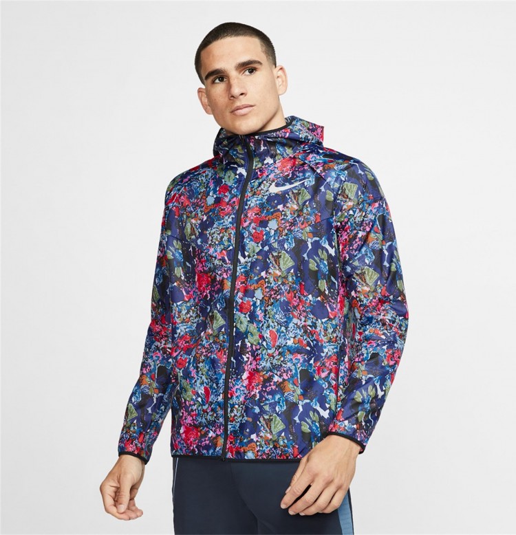 Nike Windbreaker Jackets: les modèles de vestes de course à porter à l'hiver 2019!