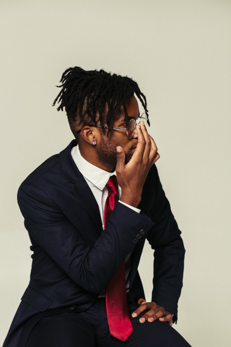 High Top Dreads: Coupes de cheveux pour hommes bouclés pour 2019