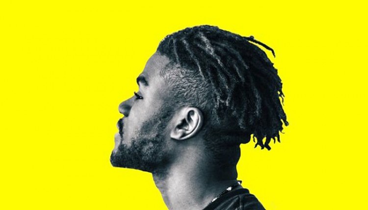 High Top Dreads: Coupes de cheveux pour hommes bouclés pour 2019