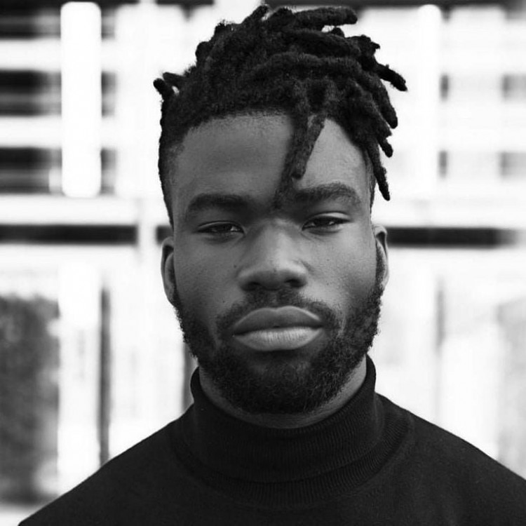 High Top Dreads: Coupes de cheveux pour hommes bouclés pour 2019