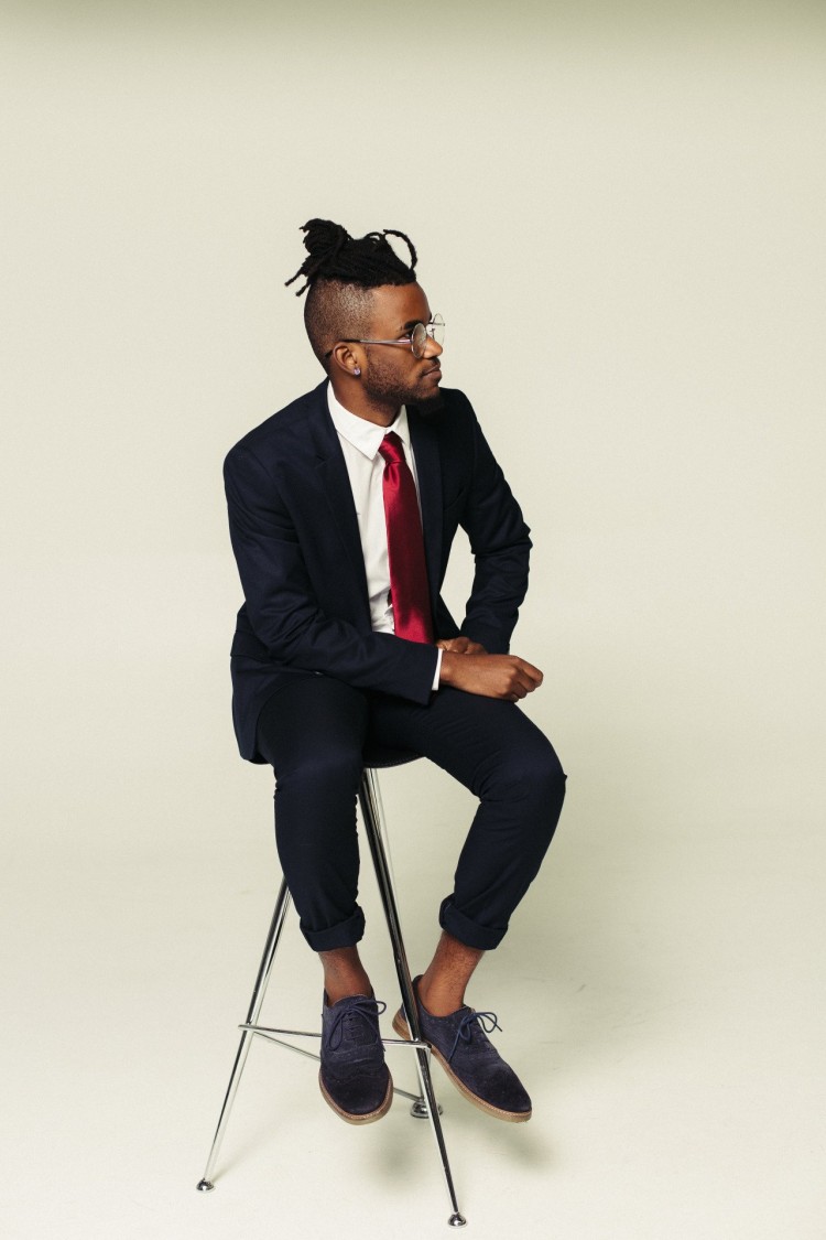 High Top Dreads: Coupes de cheveux pour hommes bouclés pour 2019