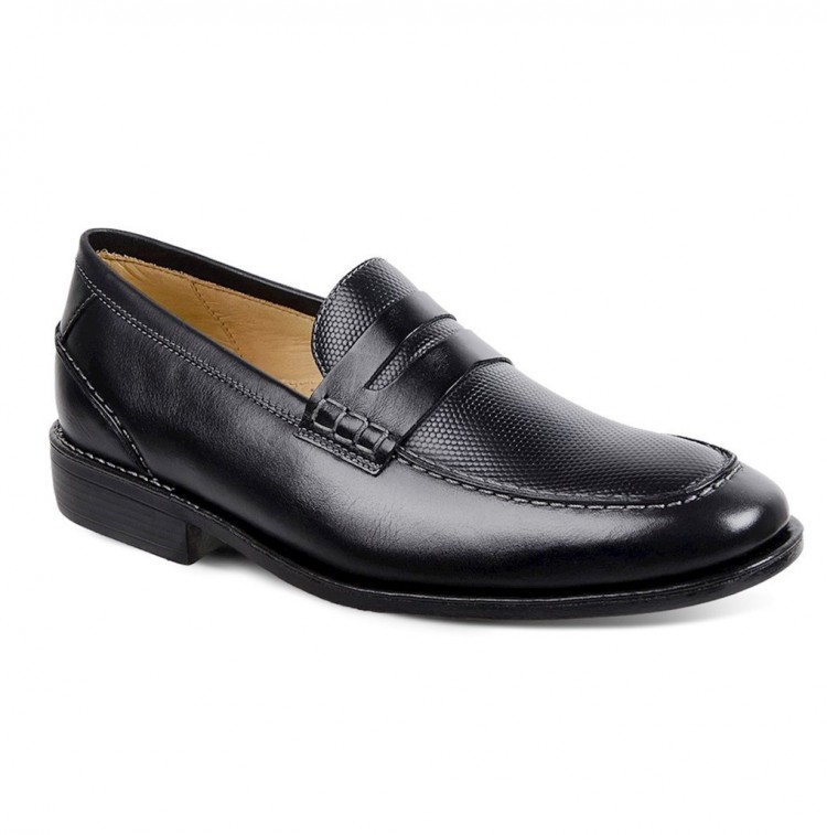 Chaussure Sociale Loafer Fortune pour Hommes