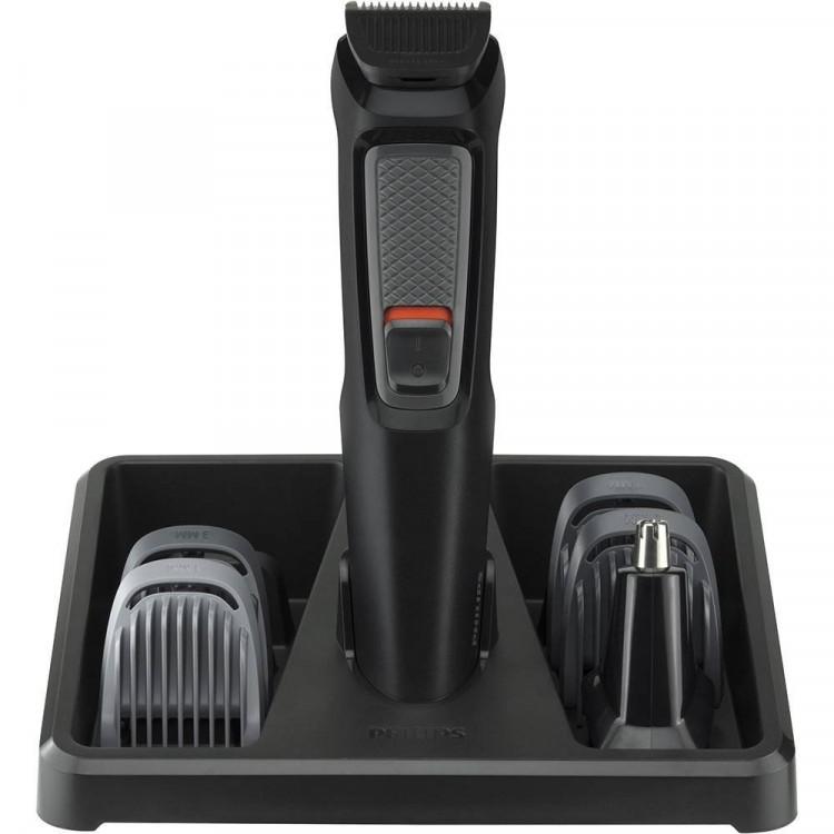 Philips Multigroom MG3712 15 Rasoir