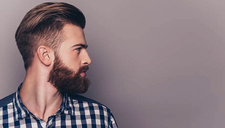 Respect Beard: 5 conseils que chaque homme devrait savoir