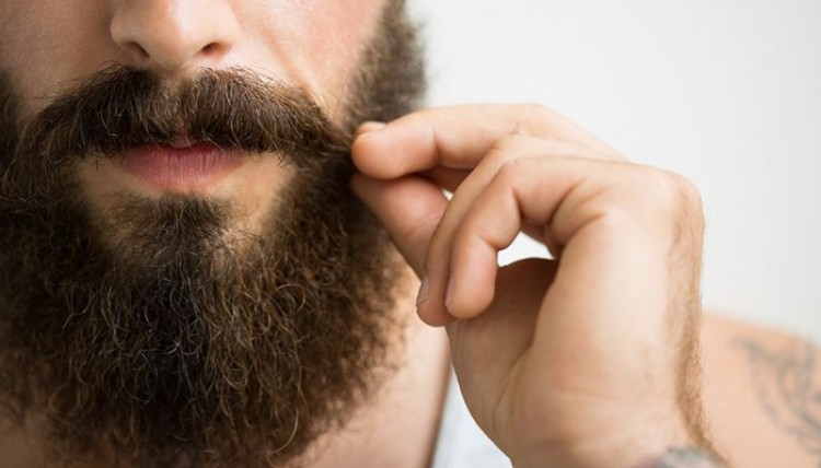 Respect Beard: 5 conseils que chaque homme devrait savoir