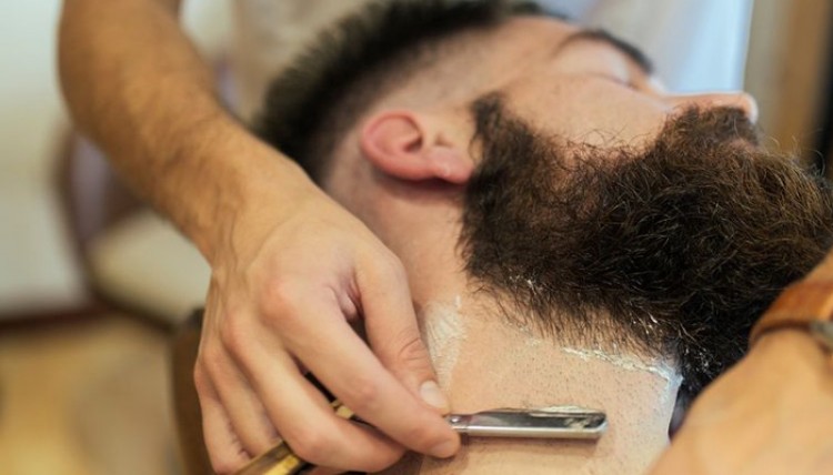 Respect Beard: 5 conseils que chaque homme devrait savoir