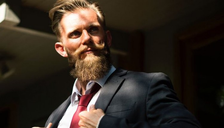 Respect Beard: 5 conseils que chaque homme devrait savoir