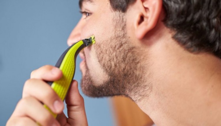 Soins de la barbe: Comment se débarrasser de la barbe irritée et irritée 