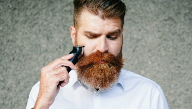 Soins de la barbe: Comment se débarrasser de la barbe irritée et irritée 