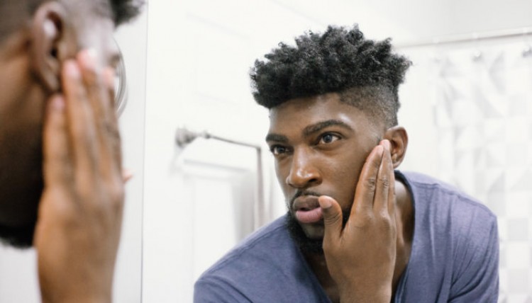 Soins de la barbe: Comment se débarrasser de la barbe irritée et irritée 