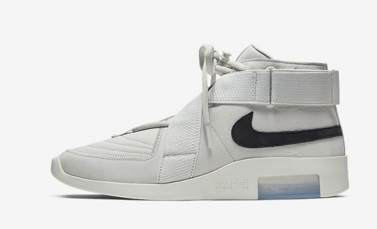 AIR FEAR OF GOD RAID LIGHT