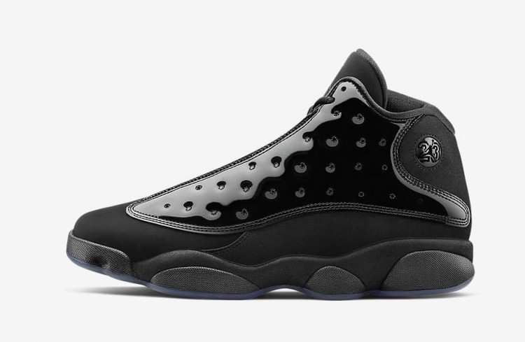 AIR JORDAN XIII BECA ET CHAPELLE