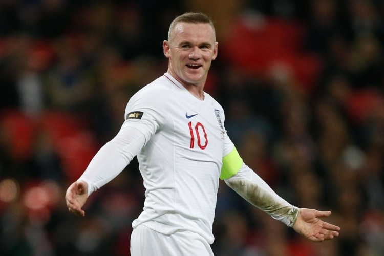 Meilleurs joueurs de Wayne Rooney