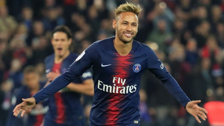 Meilleurs joueurs de Neymar