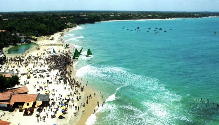 Plages bon marché pour rester dans la nouvelle année