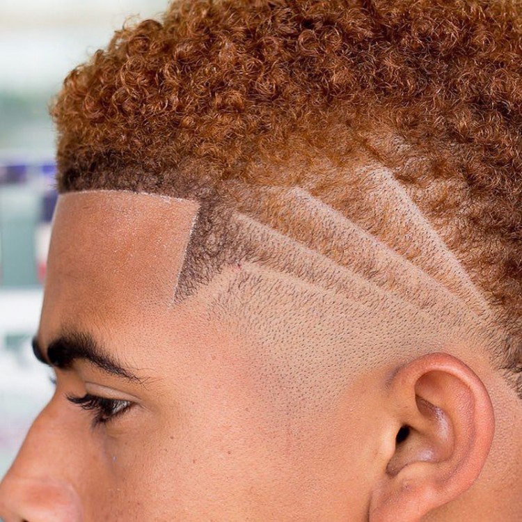 100 coupes de cheveux pour hommes pour vous inspirer de 2018