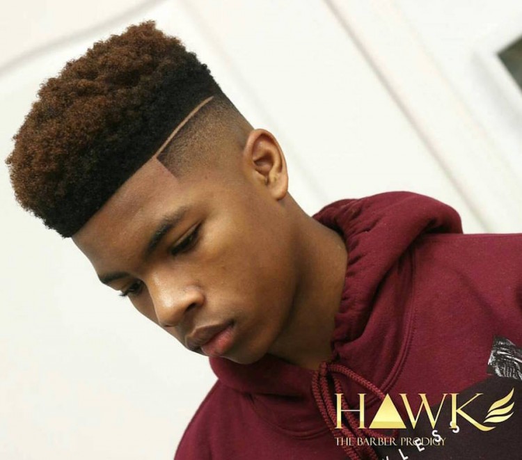 100 coupes de cheveux pour hommes pour vous inspirer de 2018