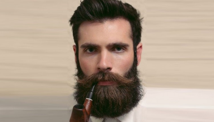 12 barbes très élégantes pour vous inspirer