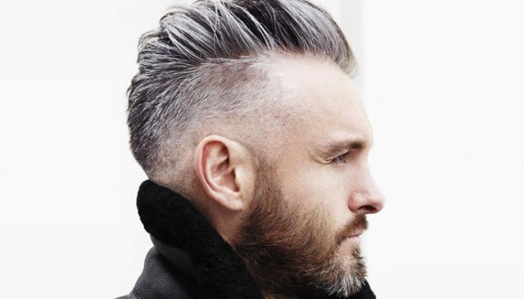 13 combinaisons de cheveux et de barbe pour tous les goûts