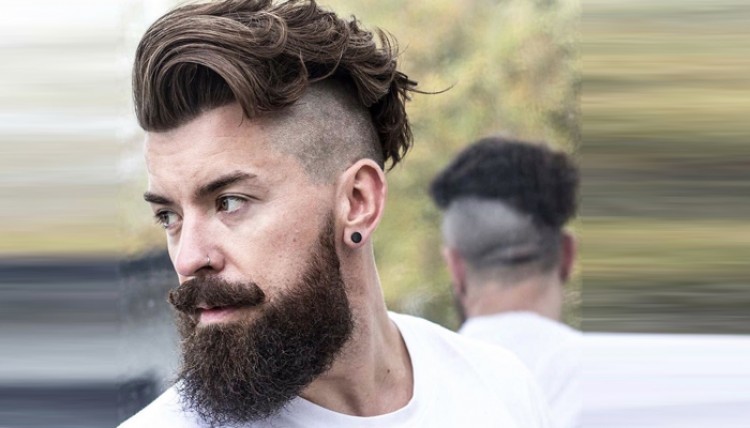 13 combinaisons de cheveux et de barbe pour tous les goûts