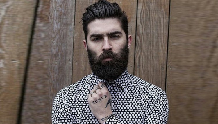 13 combinaisons de cheveux et de barbe pour tous les goûts