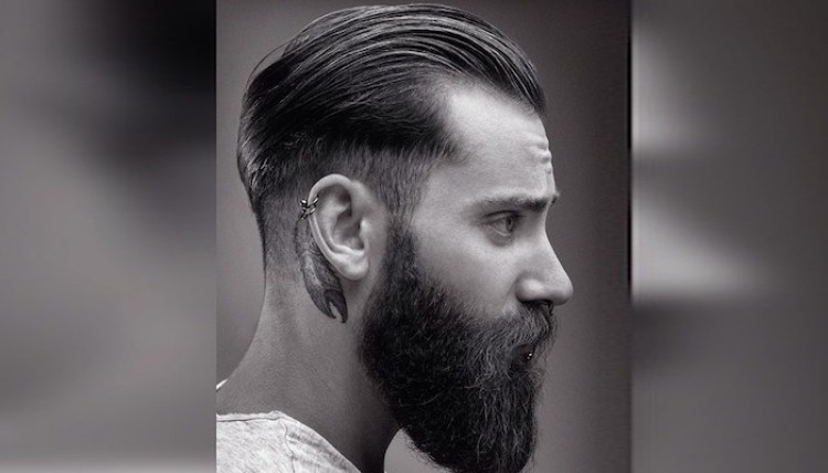 13 combinaisons de cheveux et de barbe pour tous les goûts