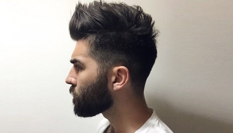 13 combinaisons de cheveux et de barbe pour tous les goûts