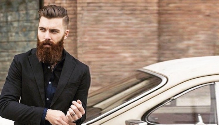 13 combinaisons de cheveux et de barbe pour tous les goûts