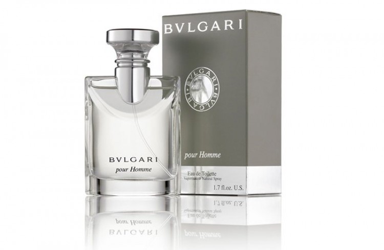 Bvlgari Pour Homme (Bvlgari)