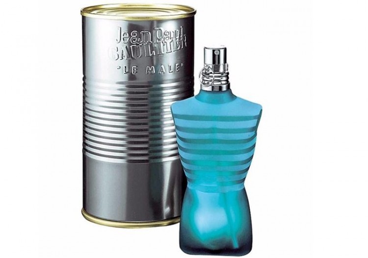 Le Male (Jean Paul Gautier)