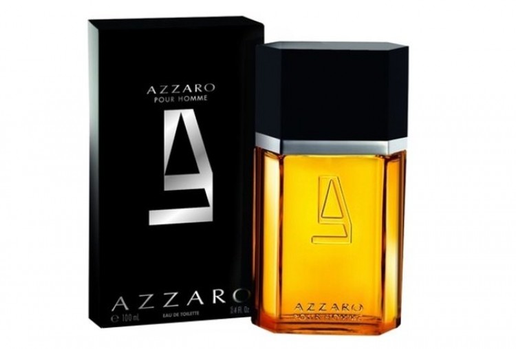 Azzaro (Azzaro)