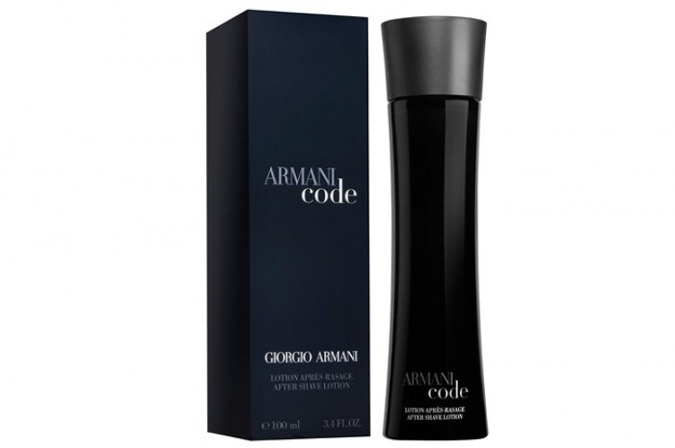 Code Armani (Giorgio Armani)