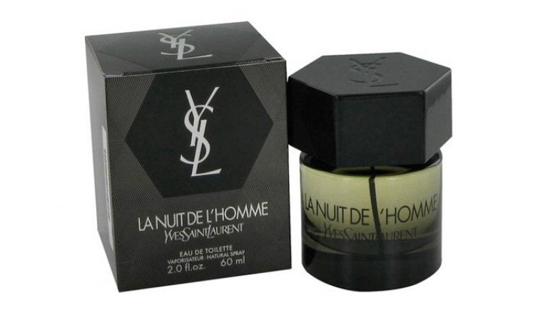 La Nuit de L'Homme (Yves Saint Laurent)