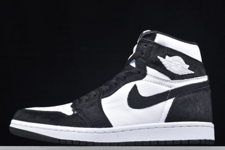 Air Jordan 1 High OG «Panda»