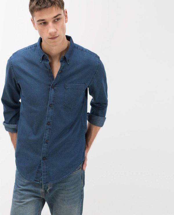 tendances-chemises-2016-chemise-jeans "width =" 600 "height =" 744 "srcset =" https://modaellos.com/wp-content/uploads/2013/01/tendencia-camisas-2016-camisa-tejana -600x744.jpg 600w, https://modaellos.com/wp-content/uploads/2013/01/tendencia-camisas-2016-camisa-tejana-250x310.jpg 250w, https://modaellos.com/wp-content /uploads/2013/01/tendencia-camisas-2016-camisa-tejana.jpg 1024w "tailles =" (largeur max: 600px) 100vw, 600px "/></noscript><div class=