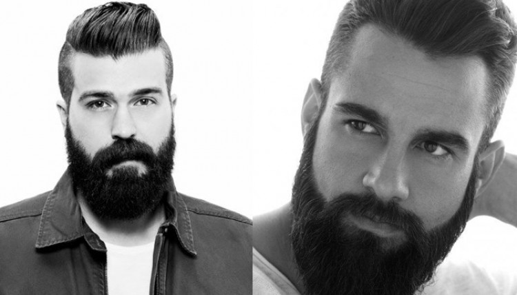 37 barbes incroyables pour vous inspirer