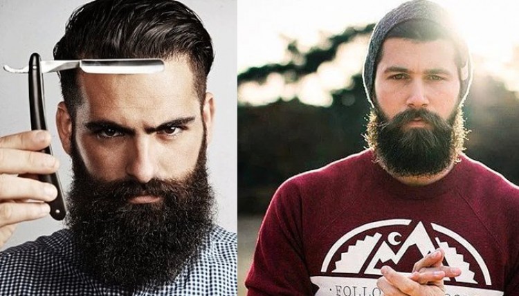 37 barbes incroyables pour vous inspirer