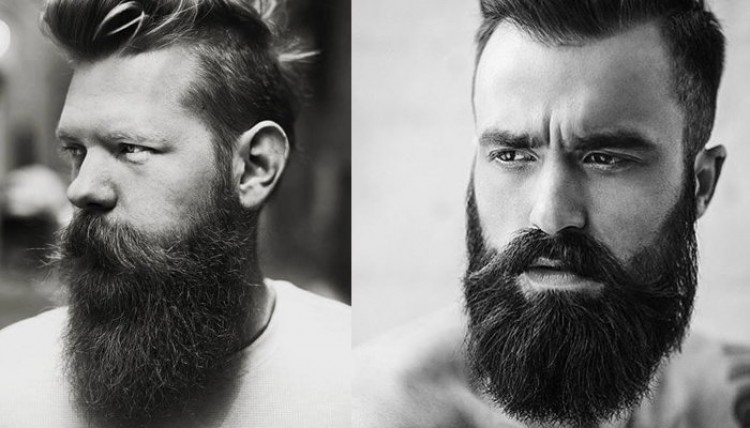 37 barbes incroyables pour vous inspirer