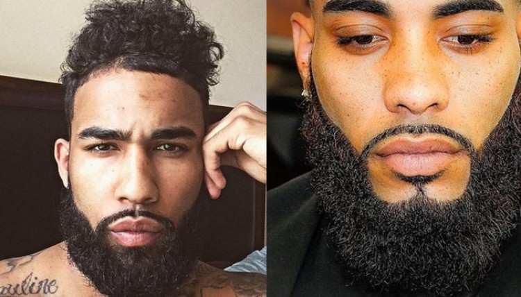 37 barbes incroyables pour vous inspirer