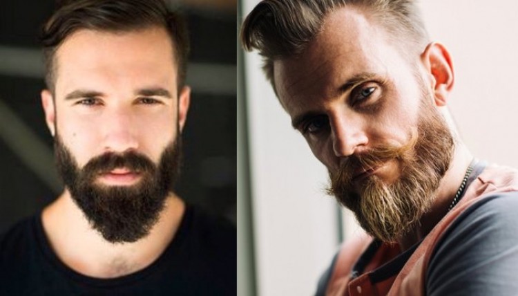 37 barbes incroyables pour vous inspirer