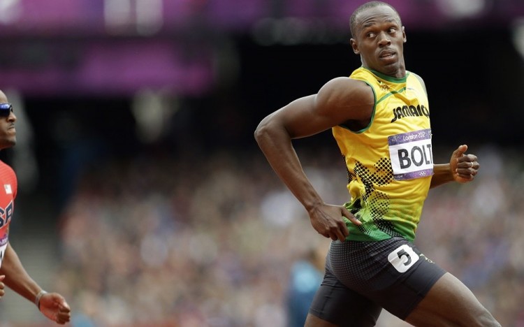   Cours de vie Usain Bolt pour atteindre vos objectifs