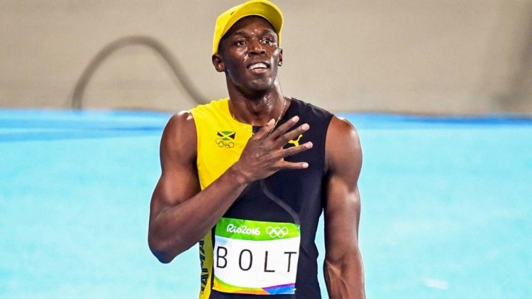   Cours de vie Usain Bolt pour atteindre vos objectifs